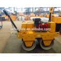 Reliable quality hand pull vibration road roller (FYL-S600)